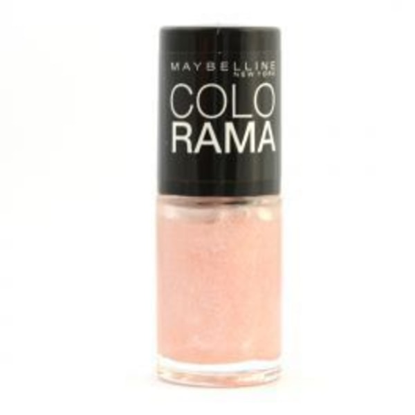 Gemey Maybelline Colorama Nagellack - 46 …