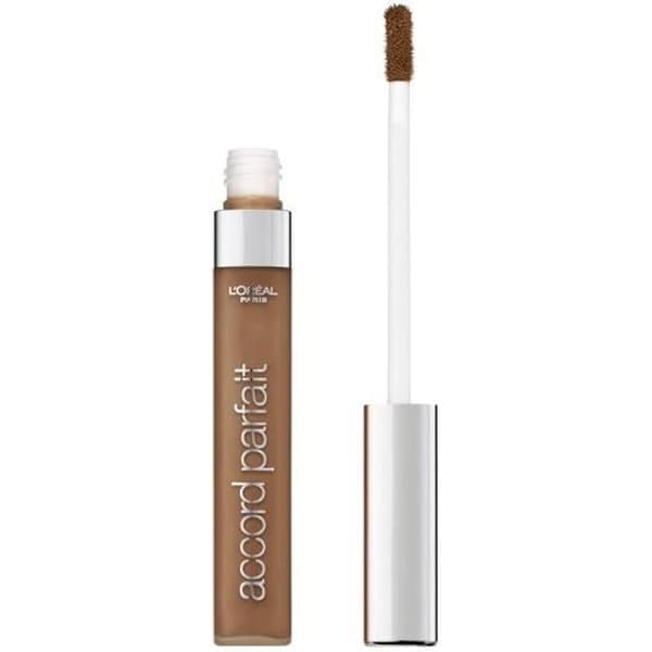 L'OREAL PARIS Smoothing Corrector Perfect Match Magic Touch - 9D/W Mahogni 9D / W mahogny