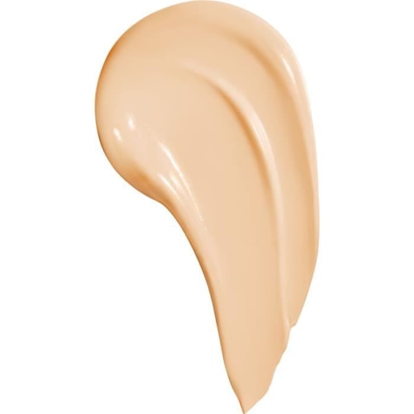 MAYBELLINE NEW YORK Superstay 30H Foundation - No. 22 Light Honey - 30 ml Miele Lys