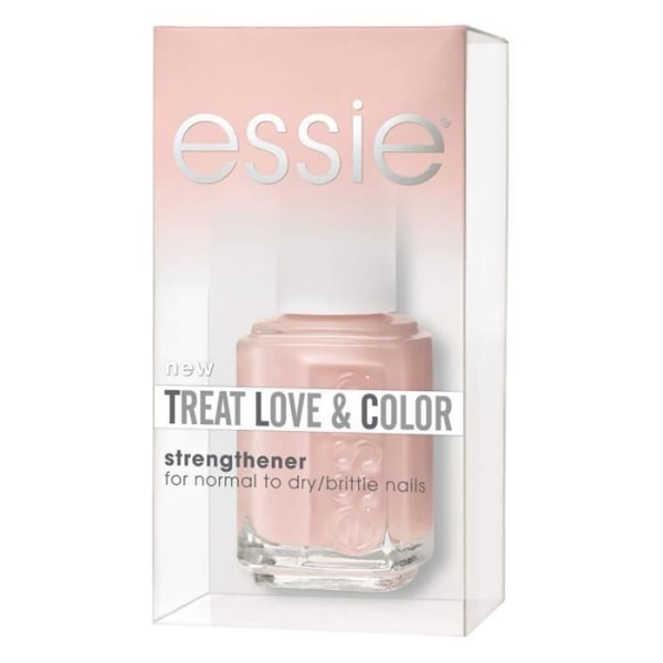 02 Tinted Love - Treat Love Color - ESSIE CARE Nagellack
