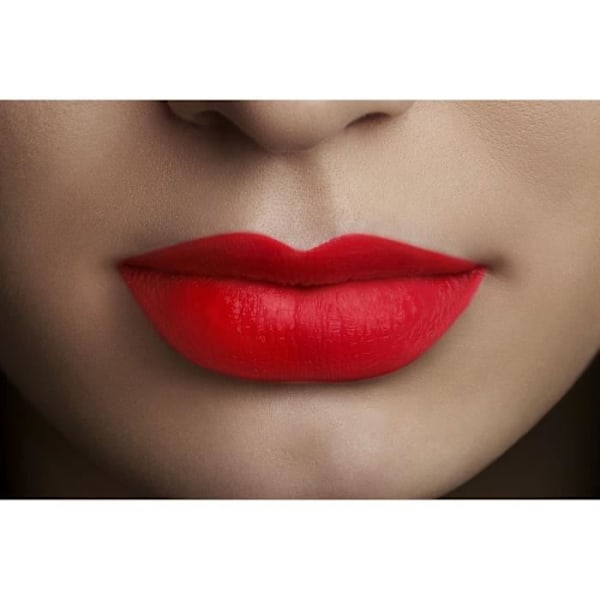 L'Oréal Paris Rouge Signature Matte Lip Ink 113 En Röd