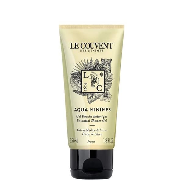 Shower gel - Aqua Minimes