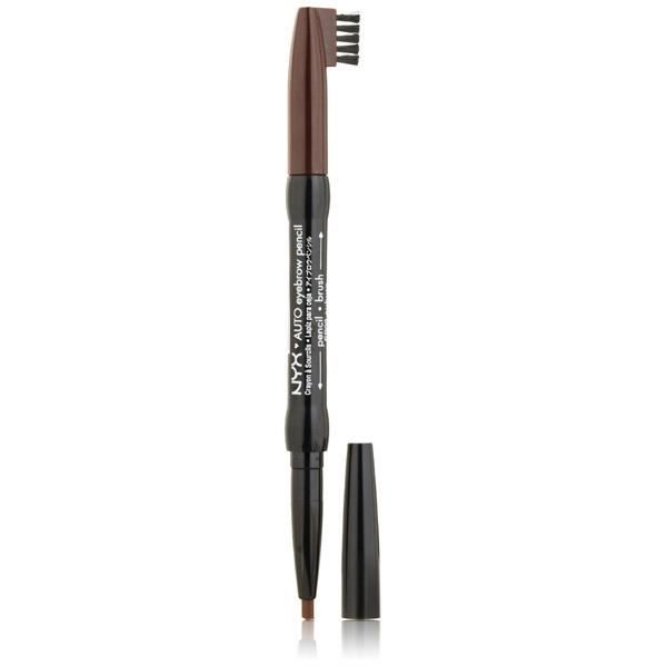 NYX Professional Make-up - Auto Eyebrow Pencil N. 05 Dark Brown - 0,01 oz.- 0,25 g