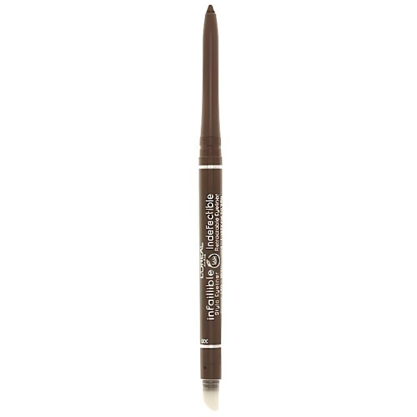 L'Oréal Infallible Retractable Eyeliner Pen…