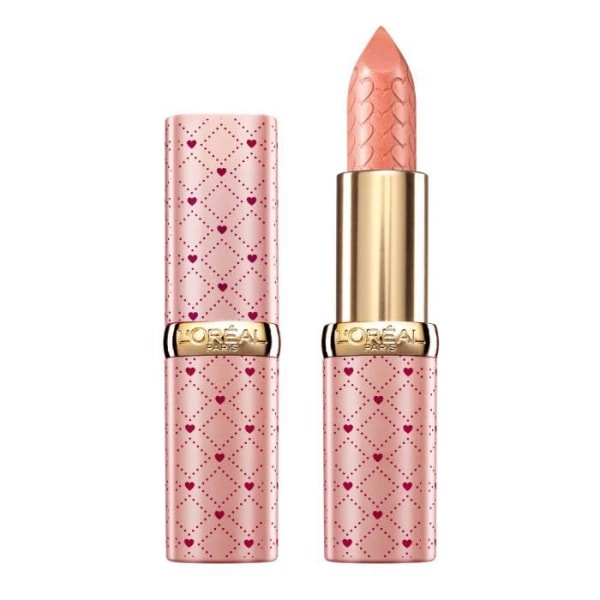 L'Oreal Color Riche Lipstick Limited Edition Fodral Naken #235