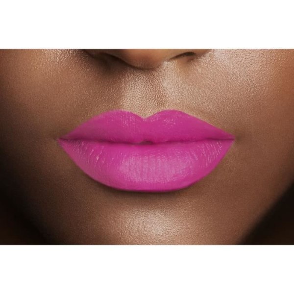 L'Oréal Paris - Matte Liquid Lipstick - Signature Red - Shade: I speak up, Fuchsia (106) - 7 ml