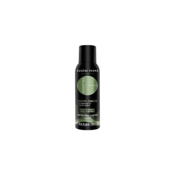 Essentiel Keratin 2 Minutes Dry Shampoo 50 ml