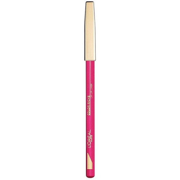 L'Oréal Paris - Crayon för läppar Color Riche Le Lip Liner - 111 Oui 111 Ja