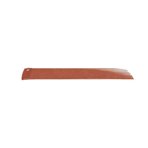 L'Oréal Paris - Lakattu nestemäinen huuliväri - Brilliant Signature - Sävy: Be Independent (303) - 6,4 ml Röd