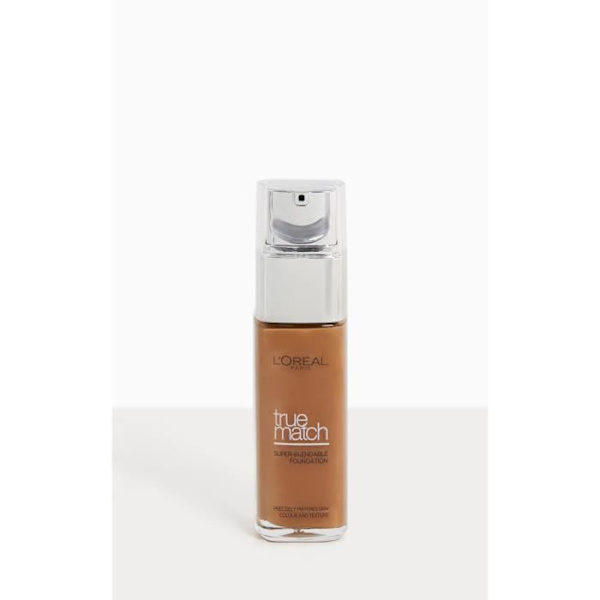 L'Oréal foundation - True match - 8.5D