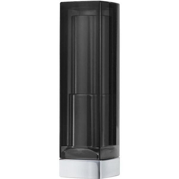 MAYBELLINE Colour Sensational Lipstick - Matte Metallics - 40 Silk Stone nøgen gyllene