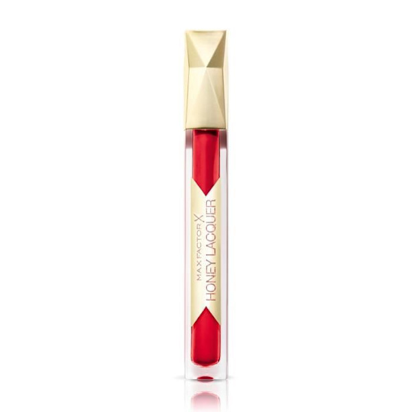 2 x Max Factor Farve Elixir Honninglak Gloss 3,8 ml - Blomsterruby