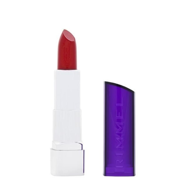 RIMMEL Moisture Renew Lipstick - 510 Red Lady