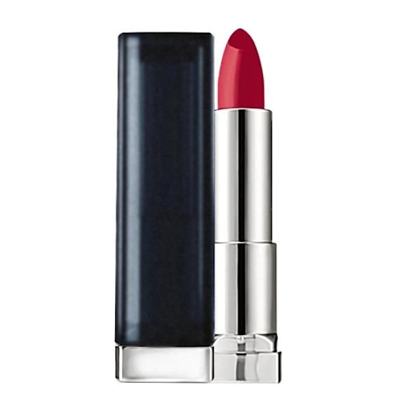 GEMEY MAYBELLINE Color Sensational Stick Mattes Lipstick 970 Röd