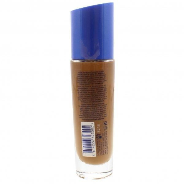 Rimmel - Match Perfection Foundation - Deep Hazelnut 506 - 30ml Rimmel