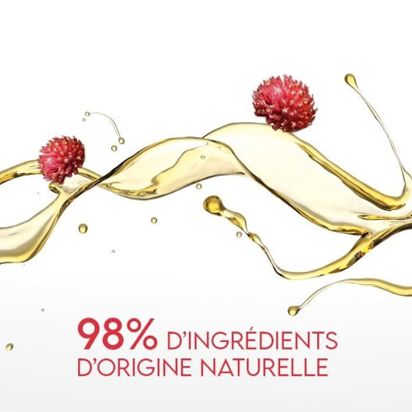 Kroppsolja - Med 7 botaniska oljor - Vegansk - 100 ml - Unisex - Vuxen