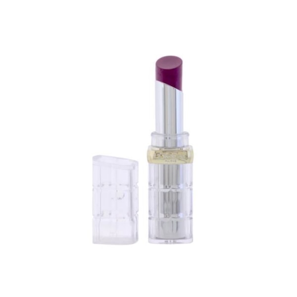 Colour Riche Shine Lipstick – L’Oreal (466 Likeaboss)