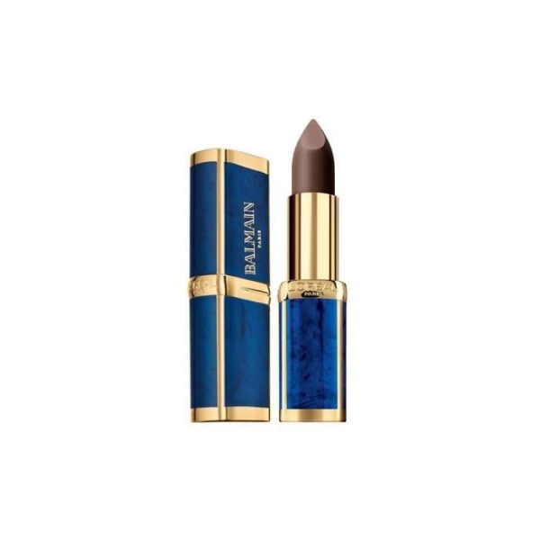 Legend - BALMAIN MATTE Color Riche Lipstick från L'Oréal