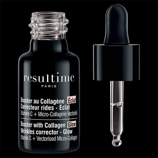 Resultime Radiance Collagen Booster 15ml