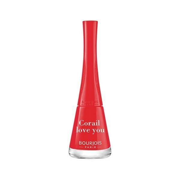Bourjois nagellack (9 ml) 034 - min vita