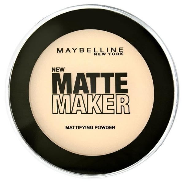 Matte Maker Mattifying Compact Powder