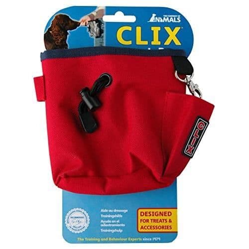 Hundgodispåse TREAT CLIX.