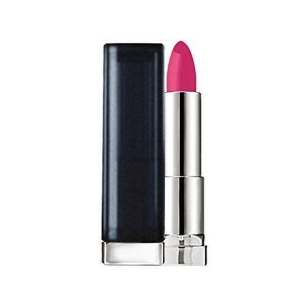 Gemey-Maybelline - Colour Sensational - Red Matte Lipstick - 960 Red Sunset