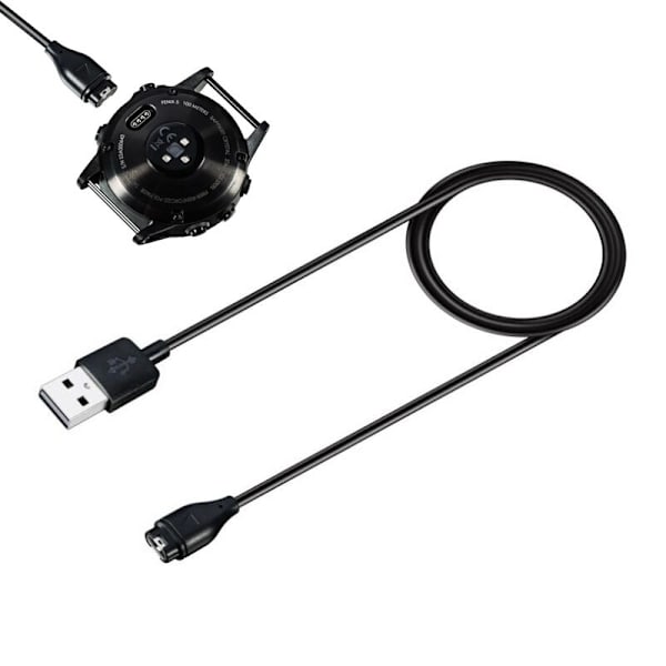 Garmin Pikalaturi Universal - Forerunner/Fenix/Vivoactive +30 muuta mallia
