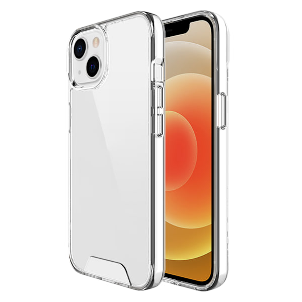 iPhone 14 PRO Skal Akryl Silikon - Extra stöttålig