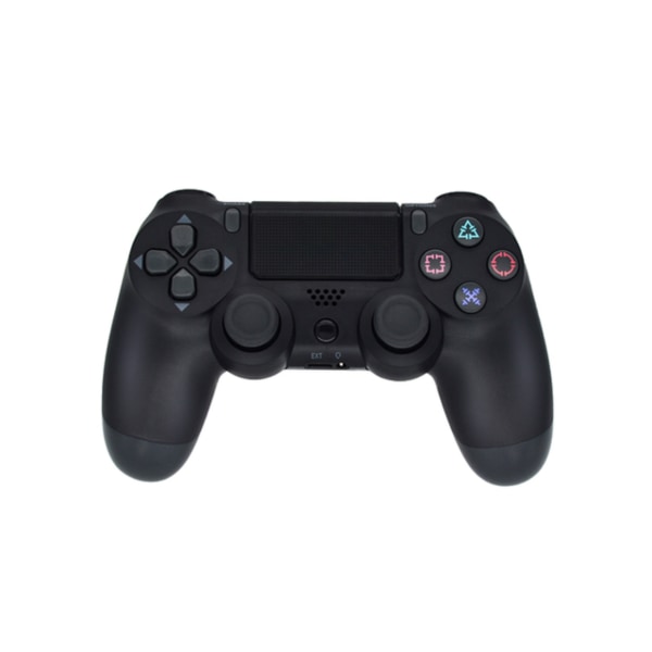Langaton PS4-ohjain - DoubleShock 4 - PS4, PS TV, PS Now