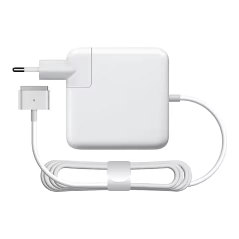 Oplader til Macbook 60W - Erstatningsadapter MagSafe Gen 2