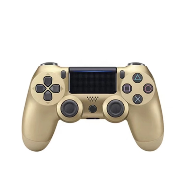 PS4 Handkontroll Trådlös - DoubleShock 4 - PS4 / PS TV / PS Now brown