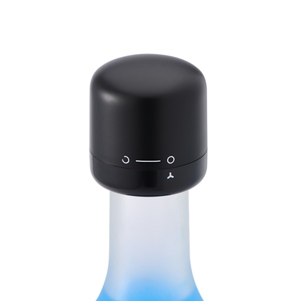 Champagne / Vin - Vakuumtab - Kork/prop SELECT MODEL