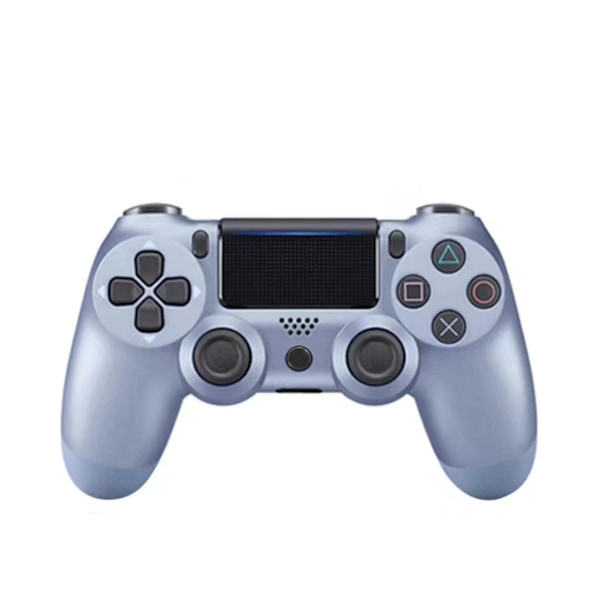 PS4 Controller Trådløs - DoubleShock 4 - PS4 / PS TV / PS Now lightblue