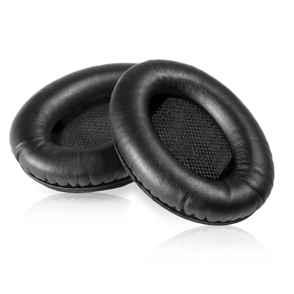 2 kpl Bose QuietComfort 35 -korvatyynyjä - QC35 Cushion Kit