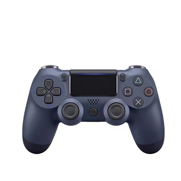 PS4 Handkontroll Trådlös - DoubleShock 4 - PS4 / PS TV / PS Now blå