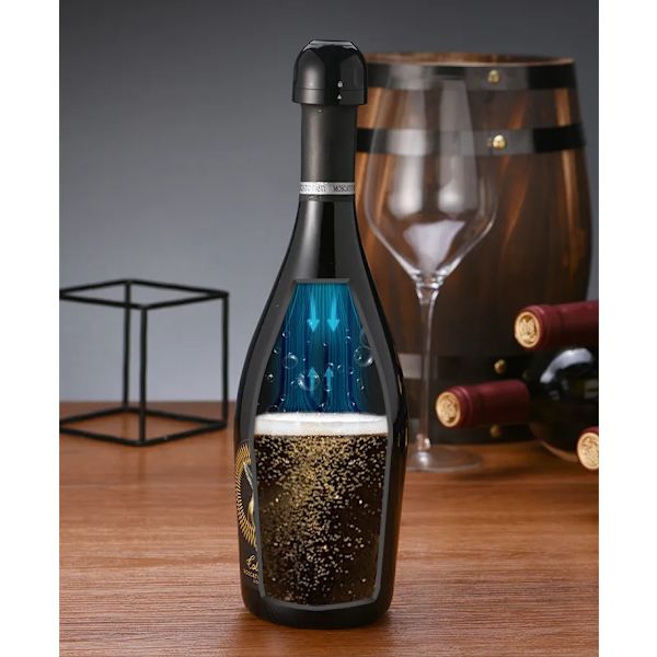 Champagne / Vin - Vakuumtab - Kork/prop SELECT MODEL