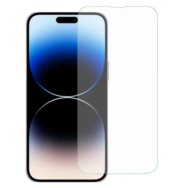 iPhone 13 Pro Max Skärmskydd i Premium Härdat Glas
