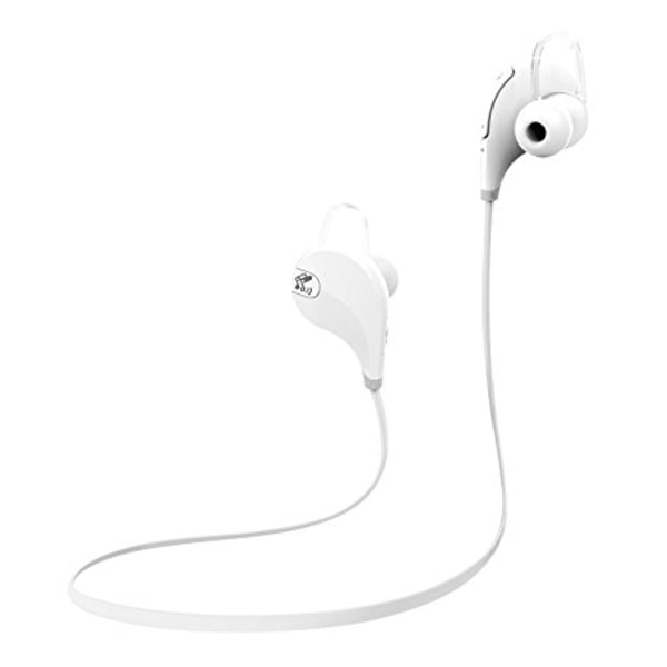 Trådlösa hörlurar / Handsfree  / Bluetooth 4.1/ Sport hörlurar grön