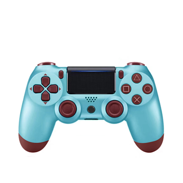 PS4 Handkontroll Trådlös - DoubleShock 4 - PS4 / PS TV / PS Now turkos