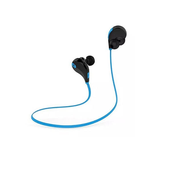 Trådlösa hörlurar / Handsfree  / Bluetooth 4.1/ Sport hörlurar röd