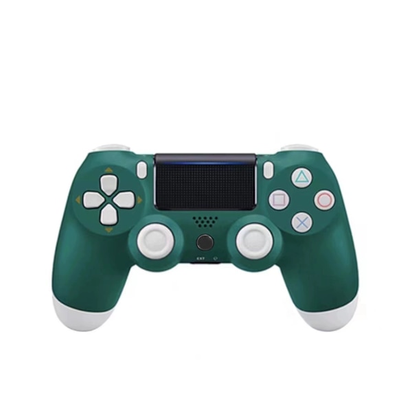 PS4 Handkontroll Trådlös - DoubleShock 4 - PS4 / PS TV / PS Now grön