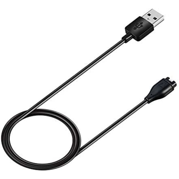 Garmin Quick Charger Universal - Forerunner/Fenix/Vivoactive +30 muuta mallia