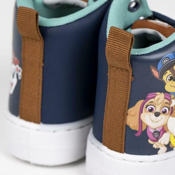 Kängor, Casual, Barn The Paw Patrol Blå 30