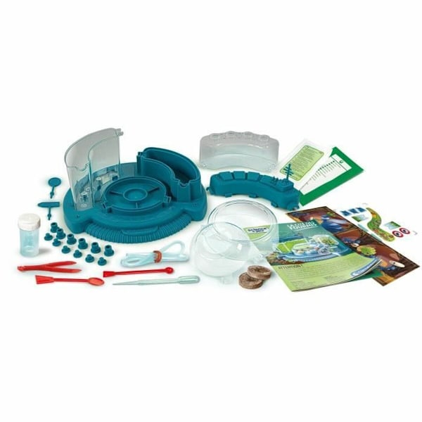 Vetenskapsspel Baby Born Science and Games The city of ants Ant