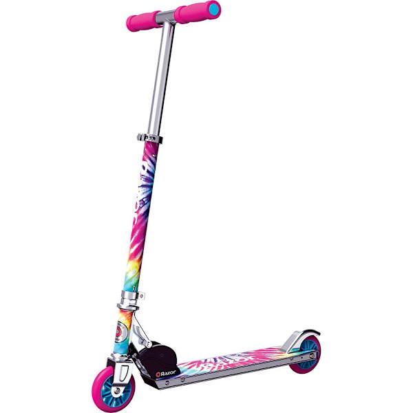 Sparkcykel Razor Tie-Dye