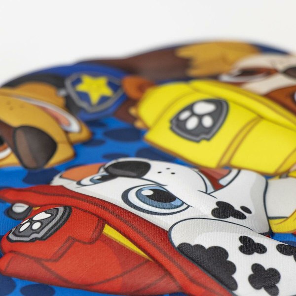 Skolryggsäck The Paw Patrol Blå 25 x 31 x 10 cm