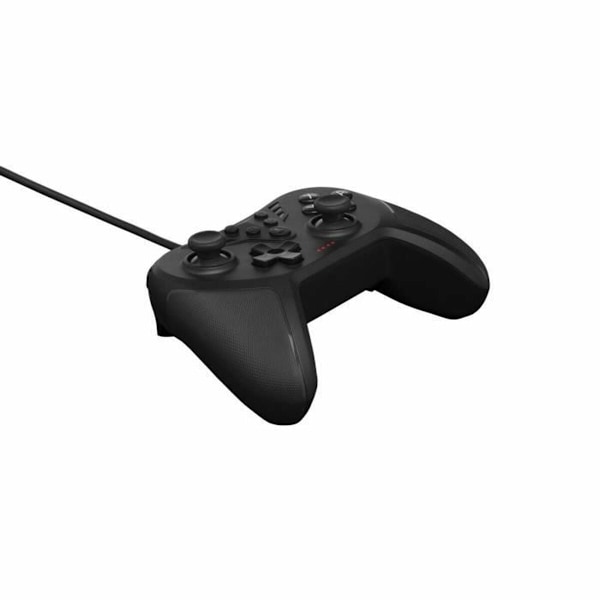 Xbox One fjärrkontroll The G-Lab K-PAD HELIUM Svart