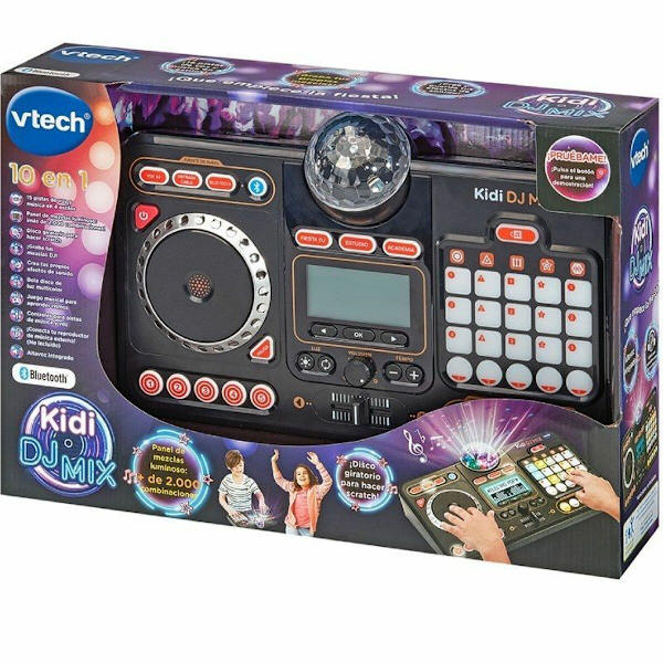 Mixerbord Vtech 80-547322-022