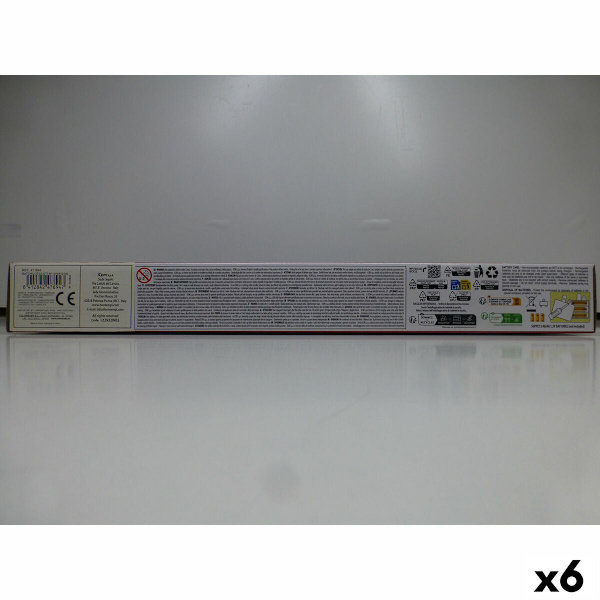 Elpiano Bontempi 38 x 18 x 17 cm (6 antal)